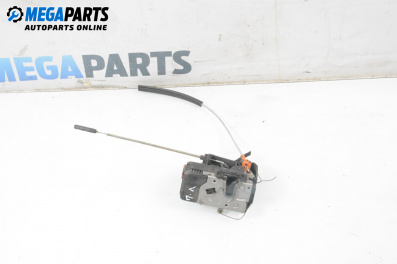 Încuietoare for Opel Meriva A Minivan (05.2003 - 05.2010), position: stânga - fața