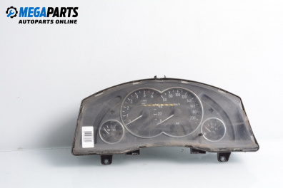 Kilometerzähler for Opel Meriva A Minivan (05.2003 - 05.2010) 1.7 CDTI, 100 hp