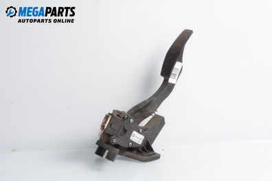 Accelerator potentiometer for Opel Meriva A Minivan (05.2003 - 05.2010)