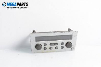 Bedienteil klimaanlage for Opel Meriva A Minivan (05.2003 - 05.2010)
