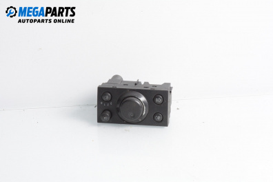 Bedienelement beleuchtung for Opel Meriva A Minivan (05.2003 - 05.2010)