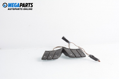 Butoane volan for Opel Meriva A Minivan (05.2003 - 05.2010)