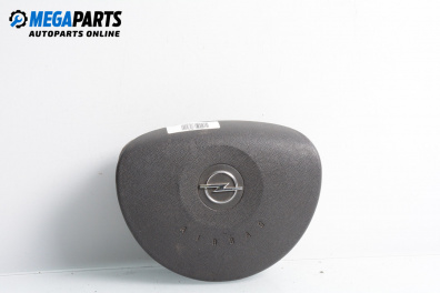 Airbag for Opel Meriva A Minivan (05.2003 - 05.2010), 5 uși, monovolum, position: fața