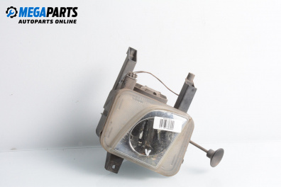 Fog light for Opel Meriva A Minivan (05.2003 - 05.2010), minivan, position: left