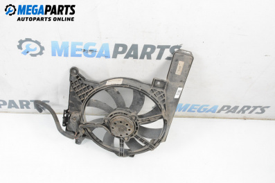 Kühlerlüfter for Opel Meriva A Minivan (05.2003 - 05.2010) 1.7 CDTI, 100 hp