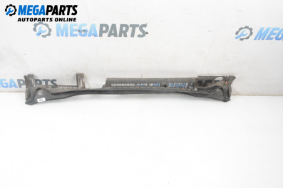 Windshield wiper cover cowl for Opel Meriva A Minivan (05.2003 - 05.2010), 5 doors, minivan