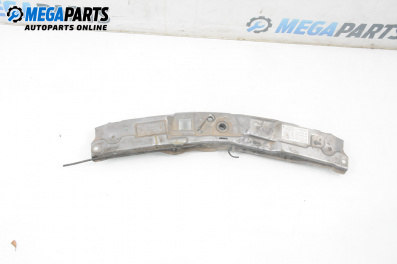 Frontmaske oberteil for Opel Meriva A Minivan (05.2003 - 05.2010), minivan