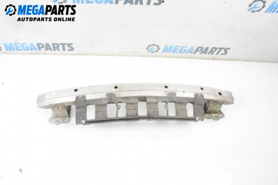 Stützträger stoßstange for Opel Meriva A Minivan (05.2003 - 05.2010), minivan, position: vorderseite