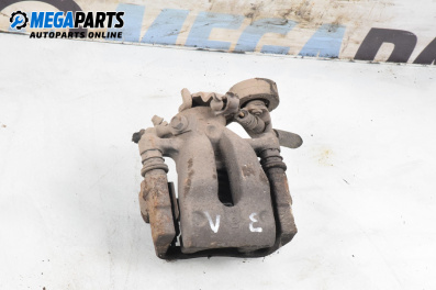 Etrier de frână for Opel Meriva A Minivan (05.2003 - 05.2010), position: stânga - spate