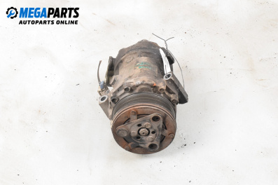 Kompressor klimaanlage for Opel Meriva A Minivan (05.2003 - 05.2010) 1.7 CDTI, 100 hp