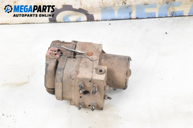 ABS for Opel Meriva A Minivan (05.2003 - 05.2010) 1.7 CDTI