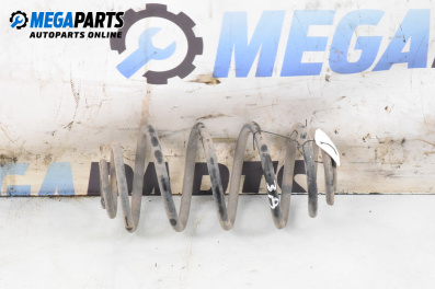Coil spring for Opel Meriva A Minivan (05.2003 - 05.2010), minivan, position: rear