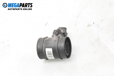 Air mass flow meter for Opel Meriva A Minivan (05.2003 - 05.2010) 1.7 CDTI, 100 hp, № Bosch 0281002620