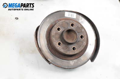 Butuc cu bielă for Opel Meriva A Minivan (05.2003 - 05.2010), position: stânga - spate