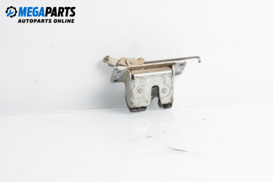 Încuietoare portbagaj for Opel Meriva A Minivan (05.2003 - 05.2010), monovolum, position: din spate