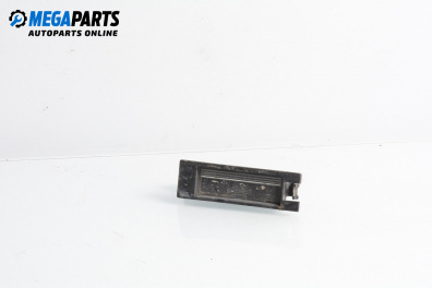 Kennzeichenleuchte, hinten for Opel Meriva A Minivan (05.2003 - 05.2010), minivan