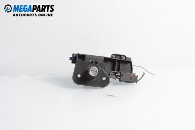 Verschluss heckklappe for Opel Meriva A Minivan (05.2003 - 05.2010), minivan