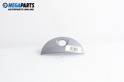 Leiste heckklappe for Opel Meriva A Minivan (05.2003 - 05.2010), minivan, position: rückseite