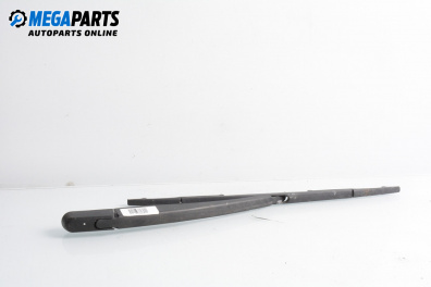 Braț ștergător lunetă for Opel Meriva A Minivan (05.2003 - 05.2010), position: din spate