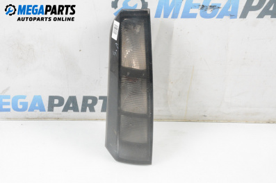 Stop for Opel Meriva A Minivan (05.2003 - 05.2010), monovolum, position: stânga