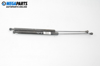 Boot lid dampers for Opel Meriva A Minivan (05.2003 - 05.2010)