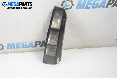 Stop for Opel Meriva A Minivan (05.2003 - 05.2010), monovolum, position: dreapta