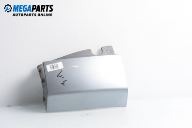 Leiste unter der bremsleuchte for Opel Meriva A Minivan (05.2003 - 05.2010), minivan, position: links
