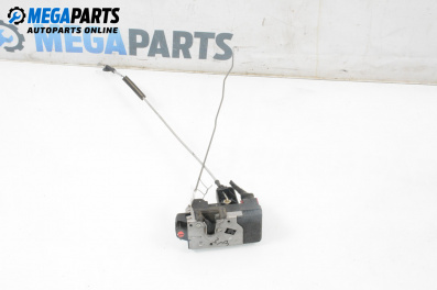 Încuietoare for Opel Meriva A Minivan (05.2003 - 05.2010), position: dreaptă - spate