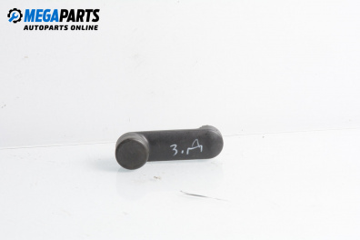 Handgriff tür for Opel Meriva A Minivan (05.2003 - 05.2010), 5 türen, minivan, position: rechts, rückseite