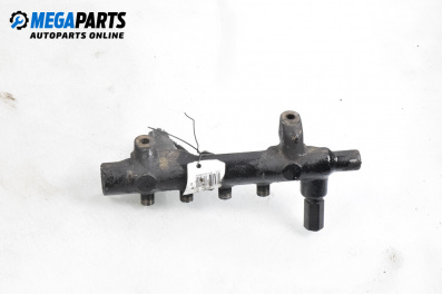 Fuel rail for Opel Meriva A Minivan (05.2003 - 05.2010) 1.7 CDTI, 100 hp