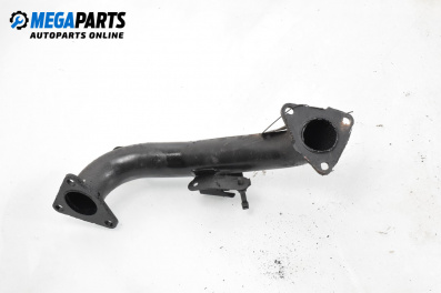 EGR tube for Opel Meriva A Minivan (05.2003 - 05.2010) 1.7 CDTI, 100 hp