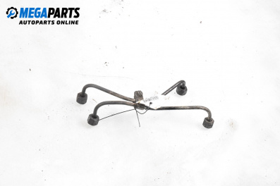 Fuel pipes for Opel Meriva A Minivan (05.2003 - 05.2010) 1.7 CDTI, 100 hp