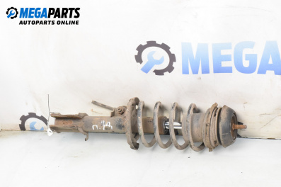 Amortizor McPherson for Opel Meriva A Minivan (05.2003 - 05.2010), monovolum, position: dreaptă - fața
