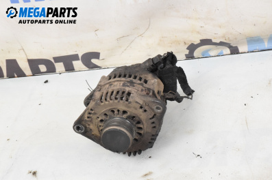 Alternator for Opel Meriva A Minivan (05.2003 - 05.2010) 1.7 CDTI, 100 hp