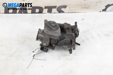 EGR valve for Opel Meriva A Minivan (05.2003 - 05.2010) 1.7 CDTI, 100 hp