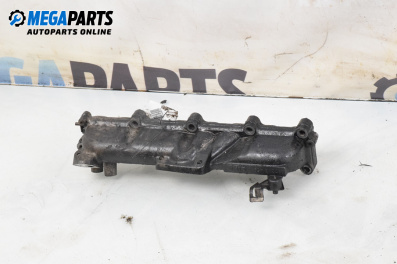 Intake manifold for Opel Meriva A Minivan (05.2003 - 05.2010) 1.7 CDTI, 100 hp
