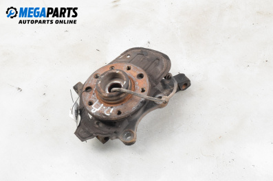 Butuc cu bielă for Opel Meriva A Minivan (05.2003 - 05.2010), position: dreaptă - fața