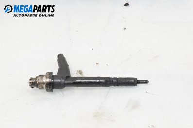 Einspritzdüse for Opel Meriva A Minivan (05.2003 - 05.2010) 1.7 CDTI, 100 hp