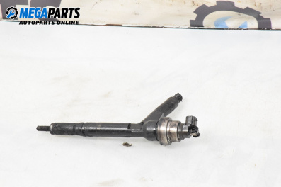 Einspritzdüse for Opel Meriva A Minivan (05.2003 - 05.2010) 1.7 CDTI, 100 hp