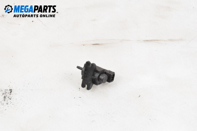 Vacuum valve for Opel Meriva A Minivan (05.2003 - 05.2010) 1.7 CDTI, 100 hp