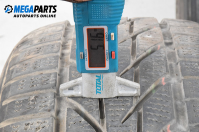 Snow tires 195/50/15 (The price is for two pieces)