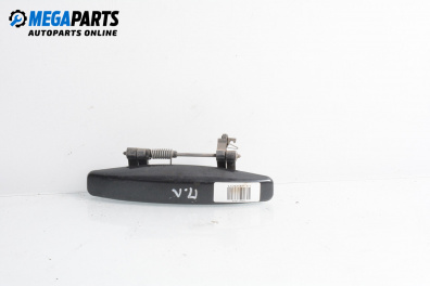 Outer handle for Dacia Lodgy Minivan (03.2012 - ...), 5 doors, minivan, position: front - left