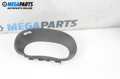 Interior plastic for Dacia Lodgy Minivan (03.2012 - ...), 5 doors, minivan