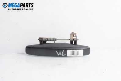 Outer handle for Dacia Lodgy Minivan (03.2012 - ...), 5 doors, minivan, position: rear - left