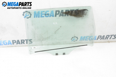 Fensterscheibe for Dacia Lodgy Minivan (03.2012 - ...), 5 türen, minivan, position: links, rückseite