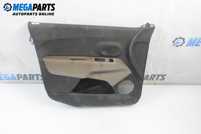 Interior door panel  for Dacia Lodgy Minivan (03.2012 - ...), 5 doors, minivan, position: front - left