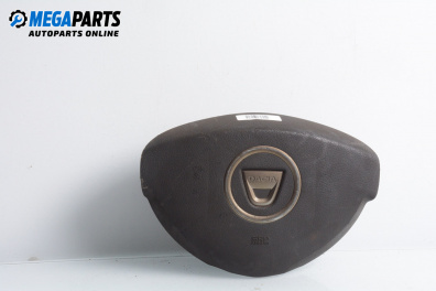 Airbag for Dacia Lodgy Minivan (03.2012 - ...), 5 uși, monovolum, position: fața