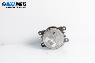 Fog light for Dacia Lodgy Minivan (03.2012 - ...), minivan, position: left