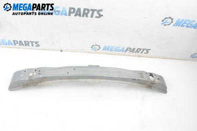 Bumper support brace impact bar for Dacia Lodgy Minivan (03.2012 - ...), minivan, position: front