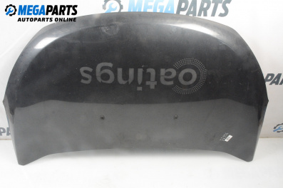 Capotă for Dacia Lodgy Minivan (03.2012 - ...), 5 uși, monovolum, position: fața